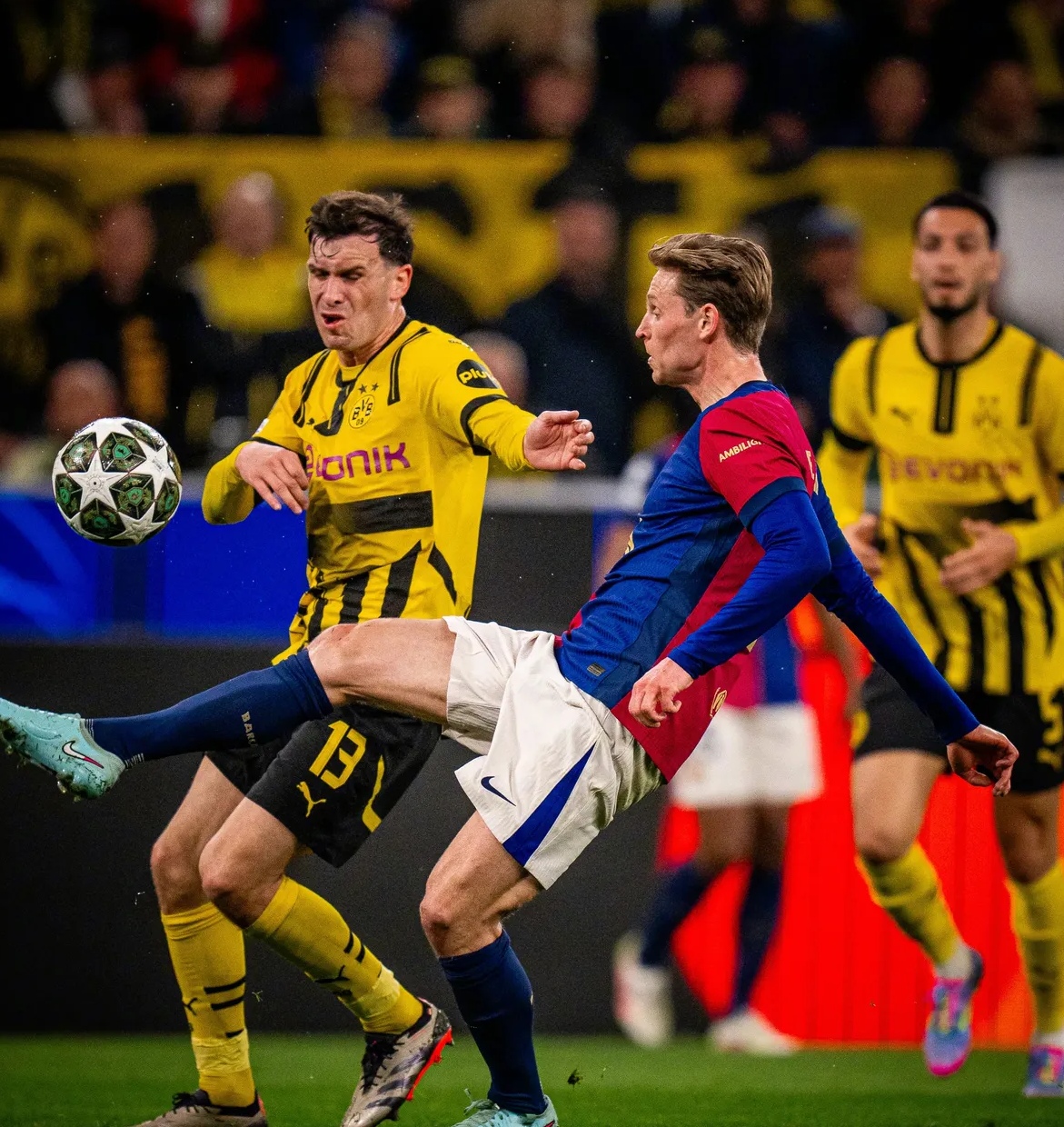 多特蒙德迎法甲关键赛，今晚伤情更新，更衣室稳定，数据趋势出现新变化的简单介绍